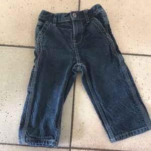 Oshkosh carpenter jeans